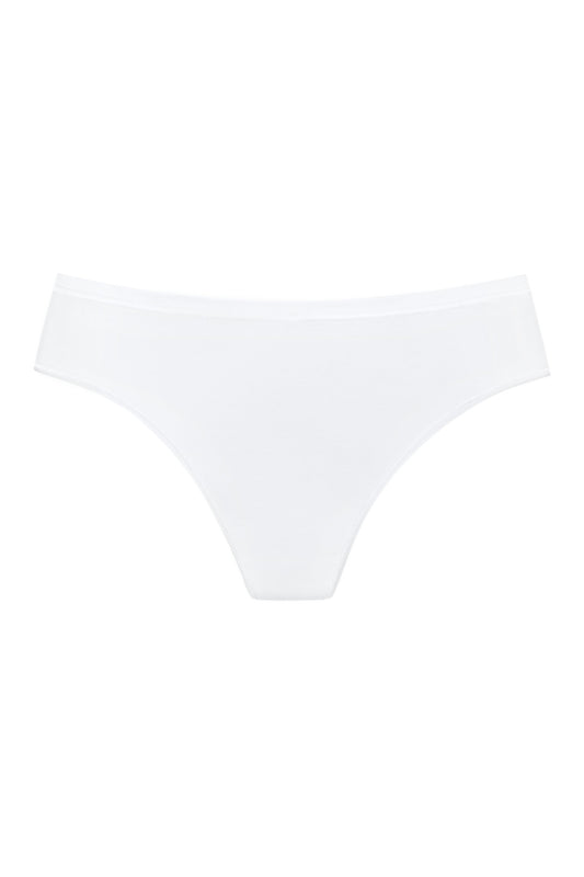 Mini-Slip (Weiss)