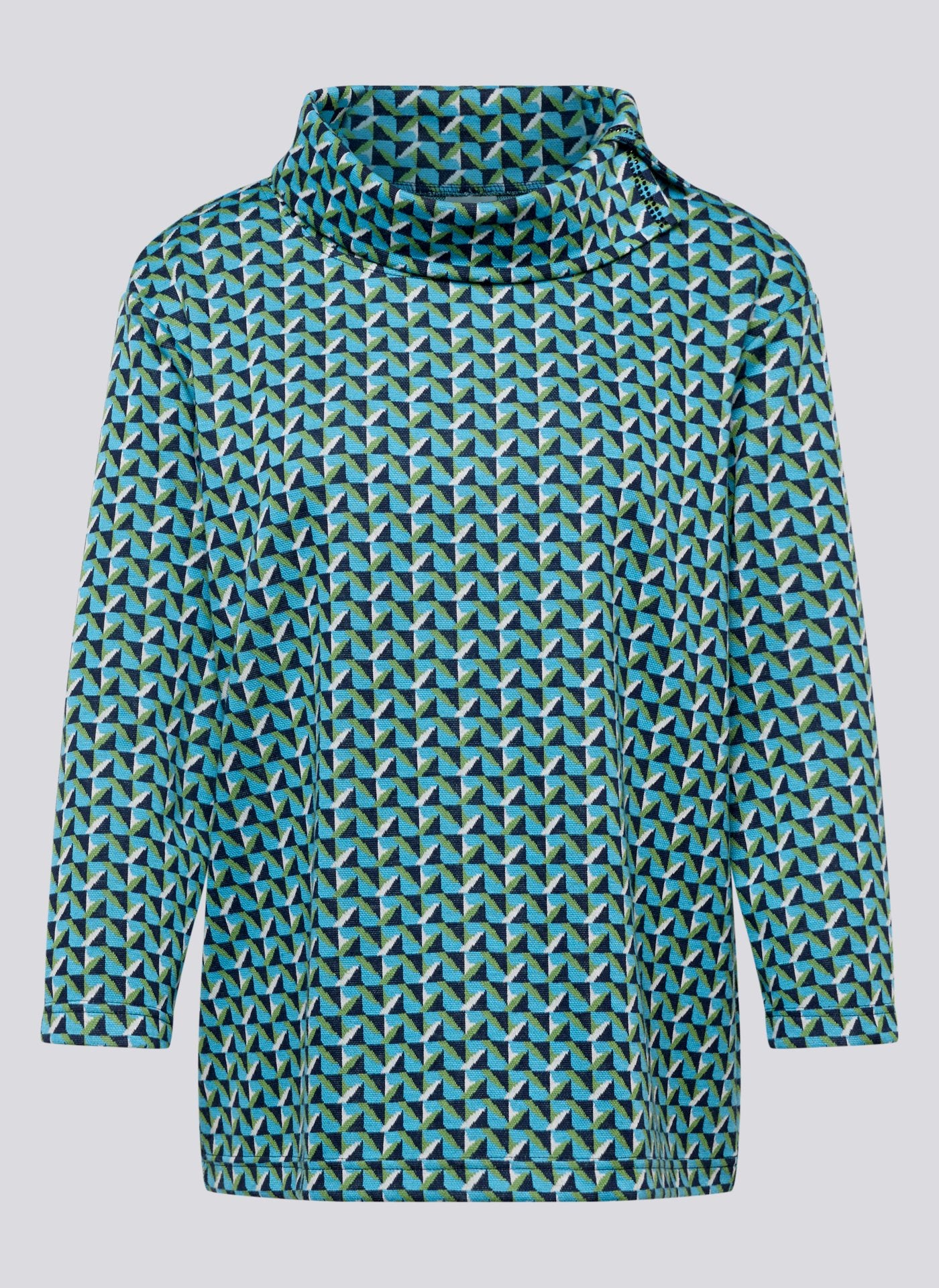 Mountain Lake (Pazifik)