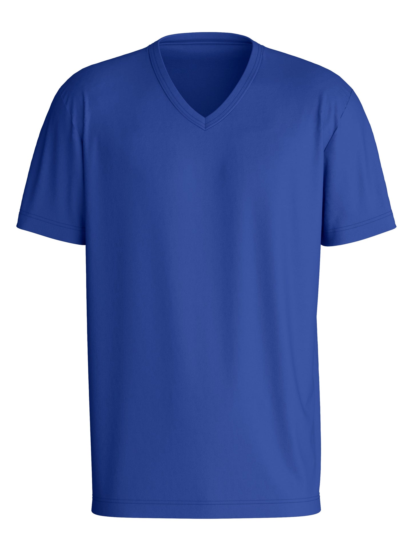 MEN T-shirt (Mazarine Blue)