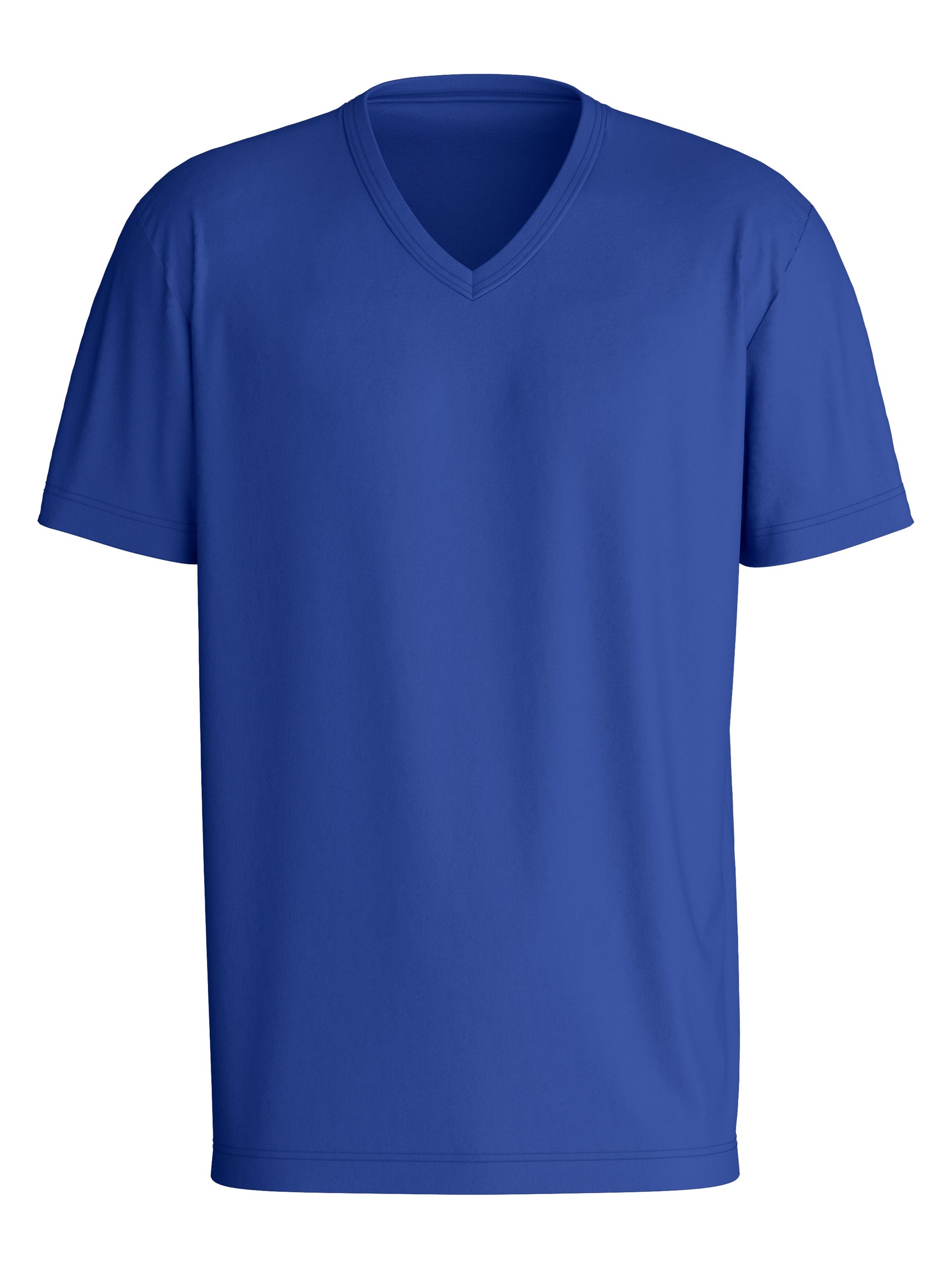 MEN T-shirt (Mazarine Blue)