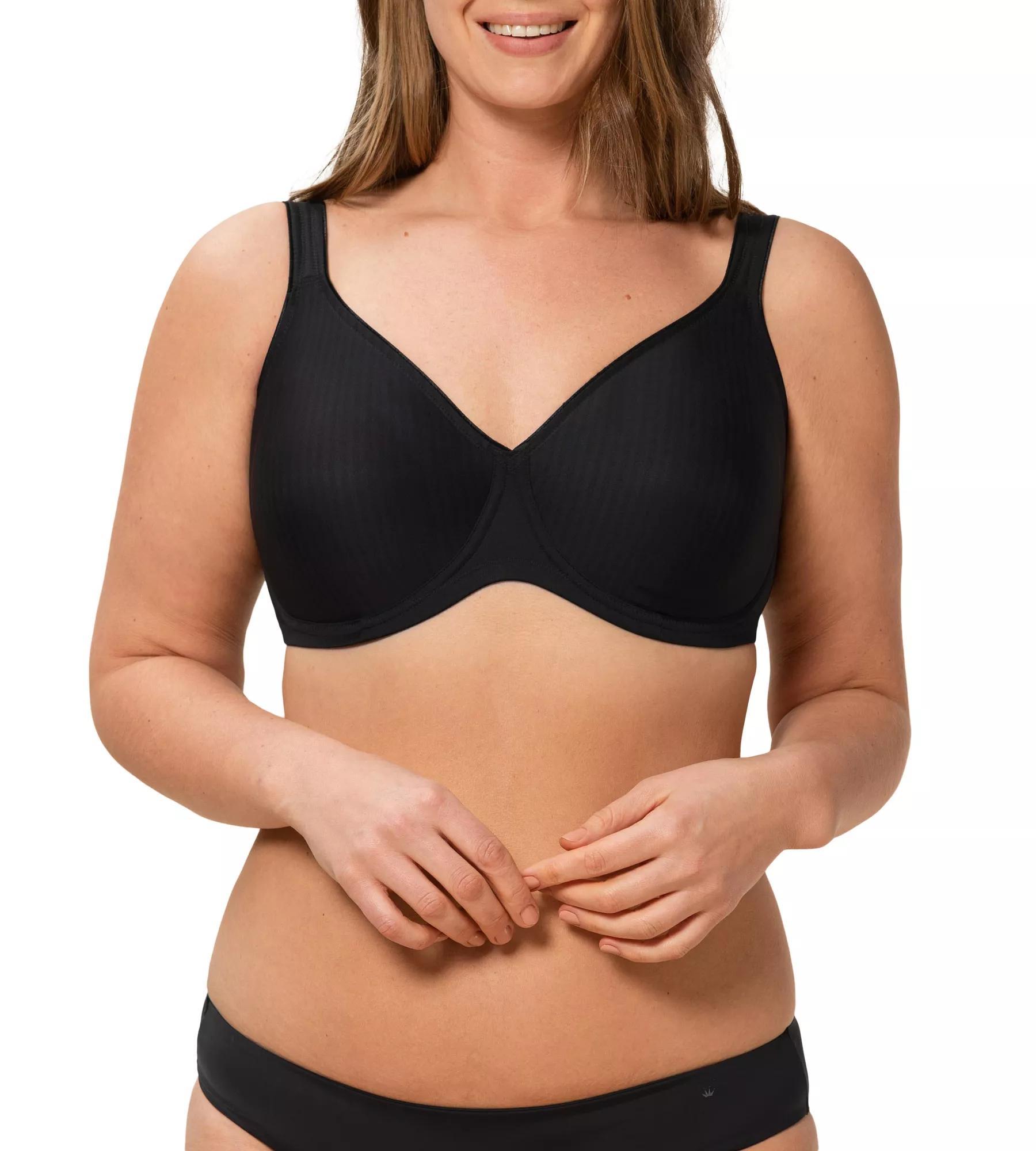 Modern Soft+Cotton W (Black)