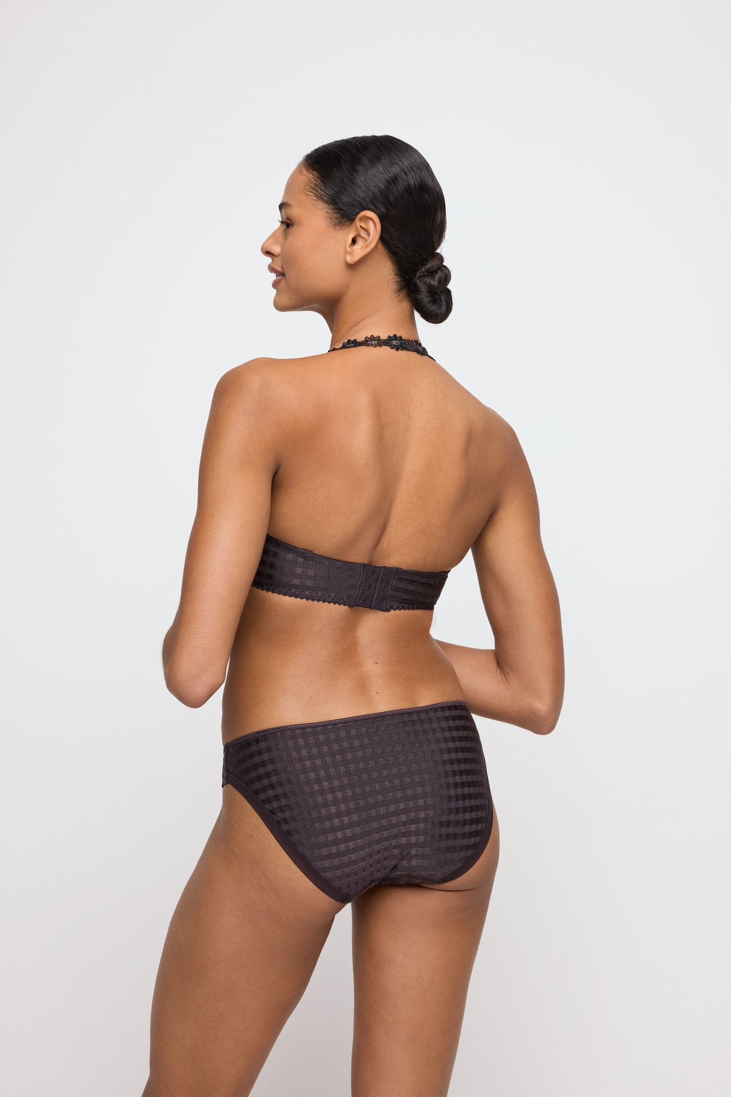 AVERO sweet chocolate Unterlegter BH Herzform (Swc)