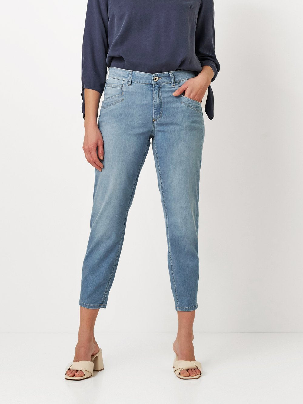 Liv 7/8 (Summer Blue Blea)