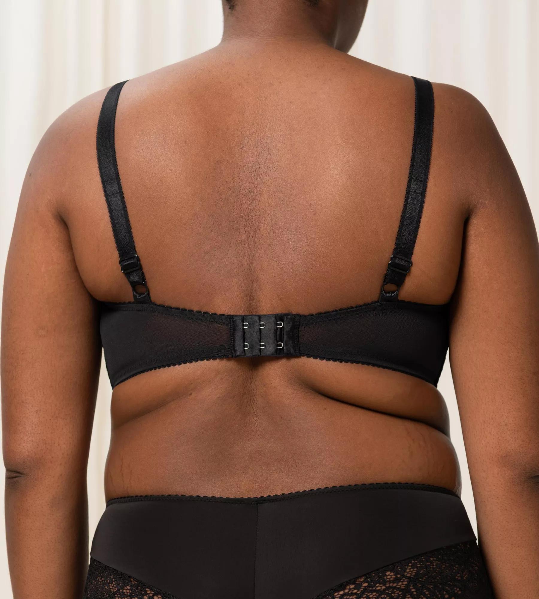 Amourette Spotlight WHP X (Black)
