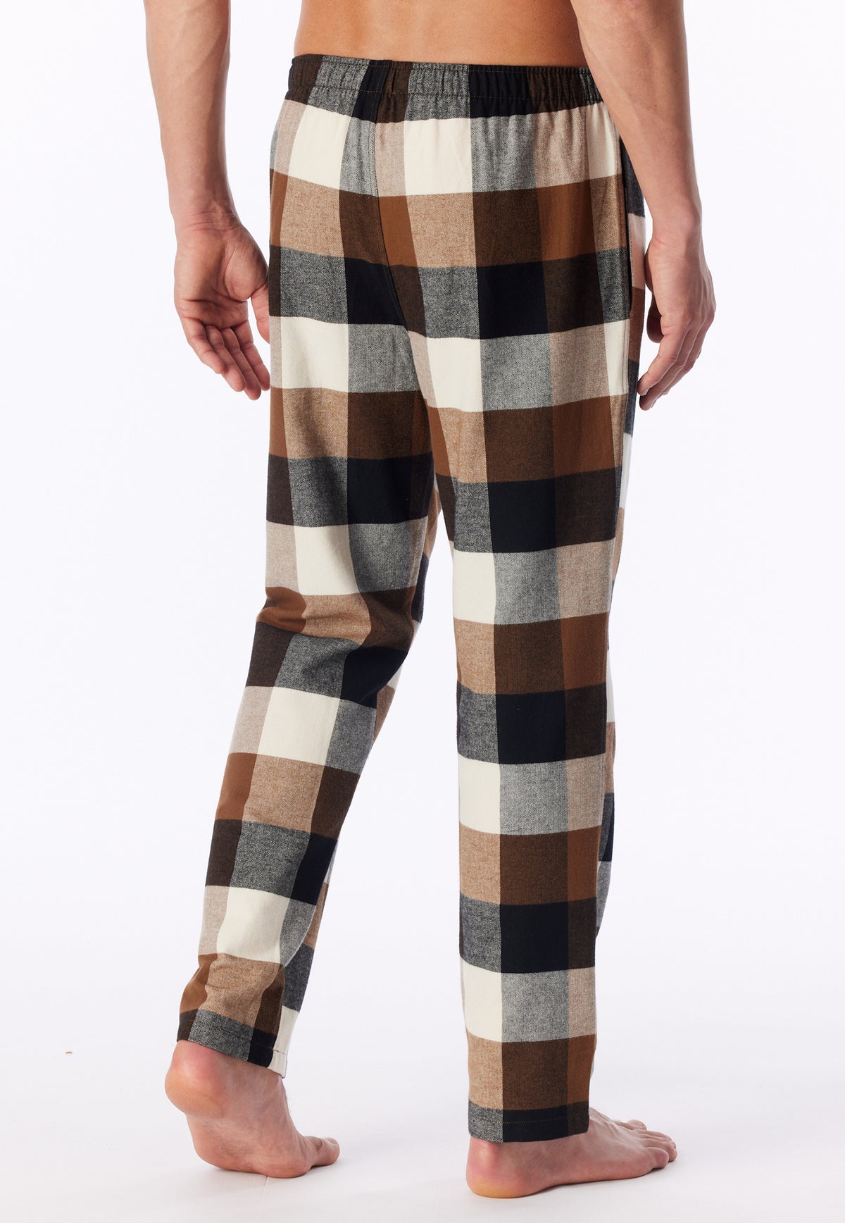 Hose lang (Toffee)