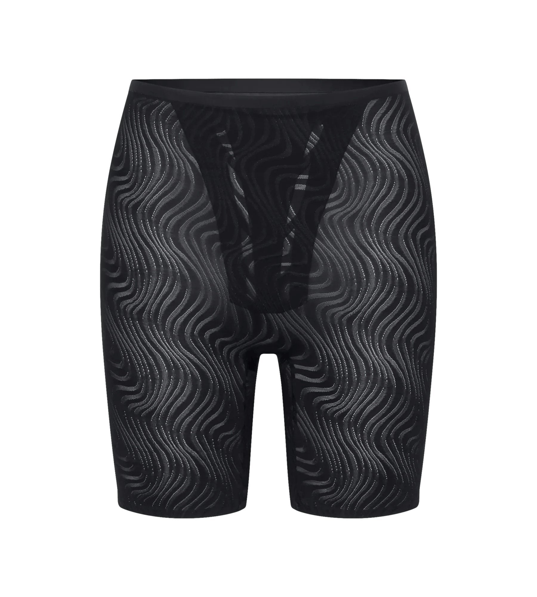Triumph Shape Smart Ellipse Panty L (Black)