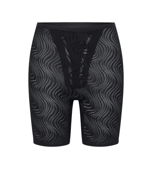 Triumph Shape Smart Ellipse Panty L (Black)