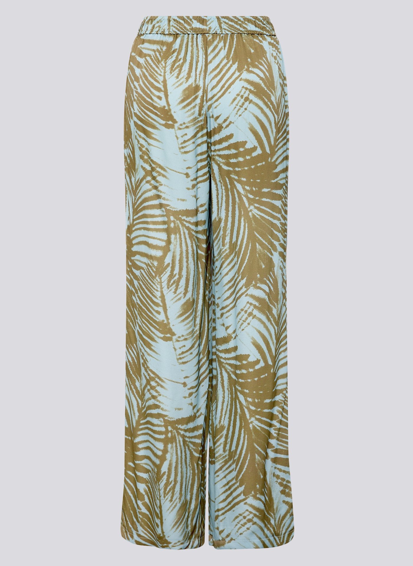 Tropic Glam (Himmelblau)