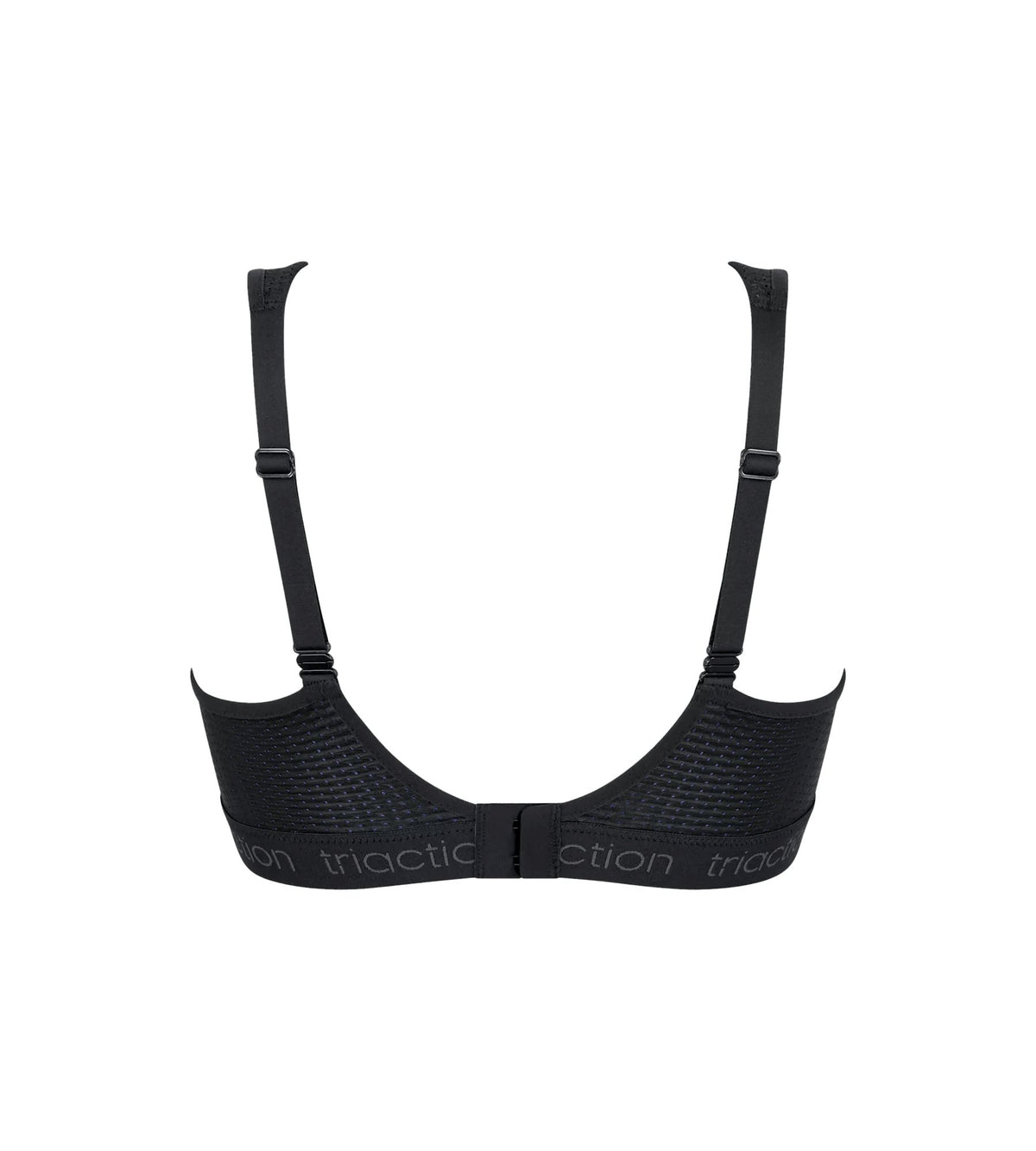 Triaction Energy Lite N EX (Black)