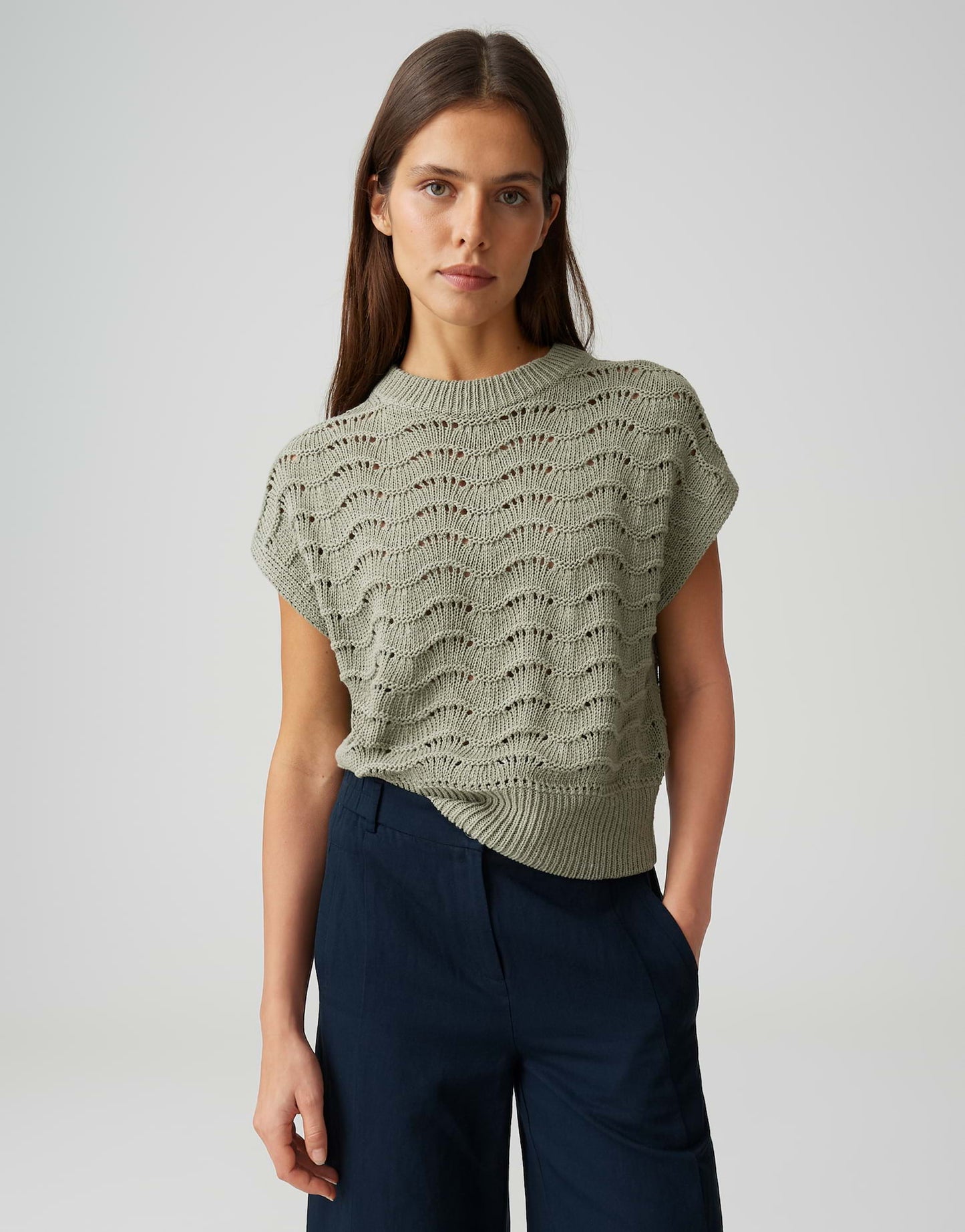 Pydra (Pale Olive)