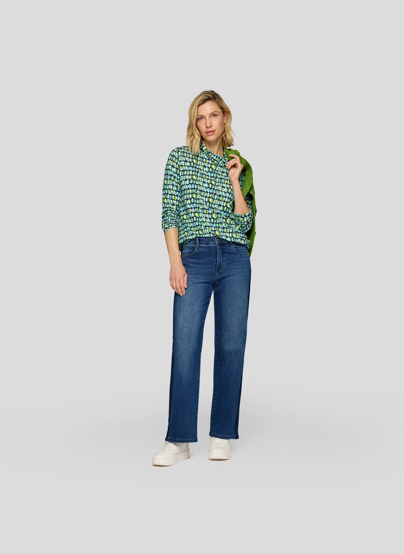 Mountain Lake (Pazifik)