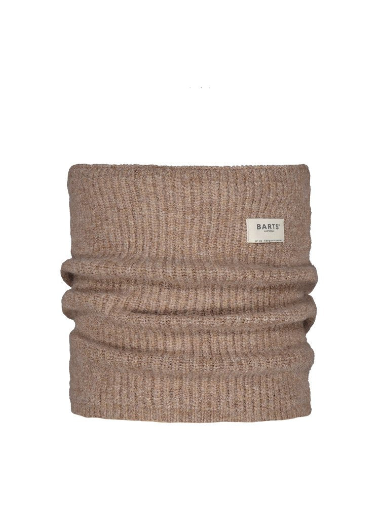 Darty Col (Beige Light Brown)