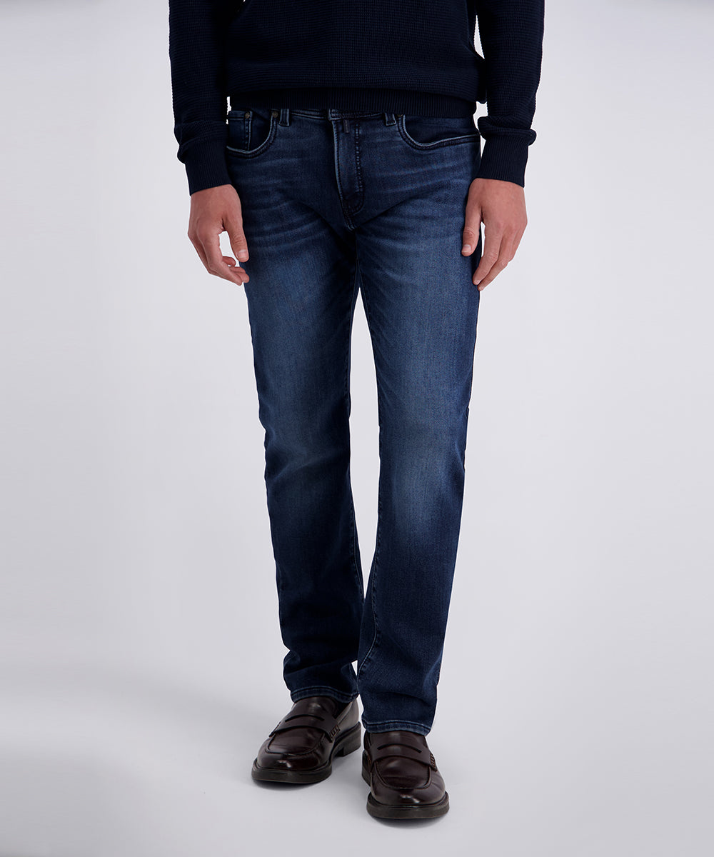 PC-Lyon tapered (Ocean Blue Used)