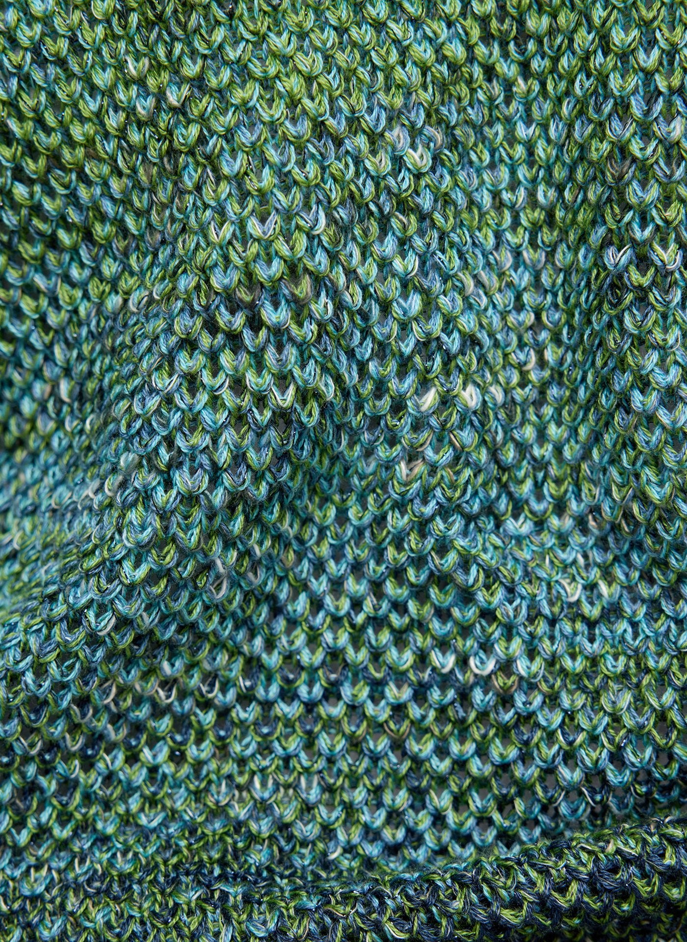 Mountain Lake (Tuerkis)