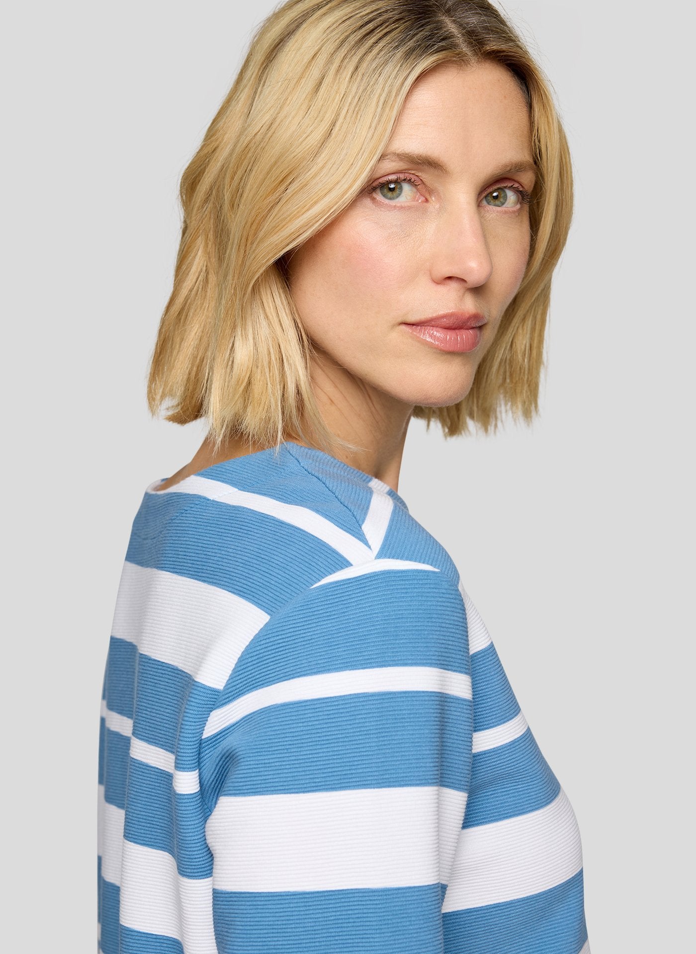 Nordic Blue (Hellblau)