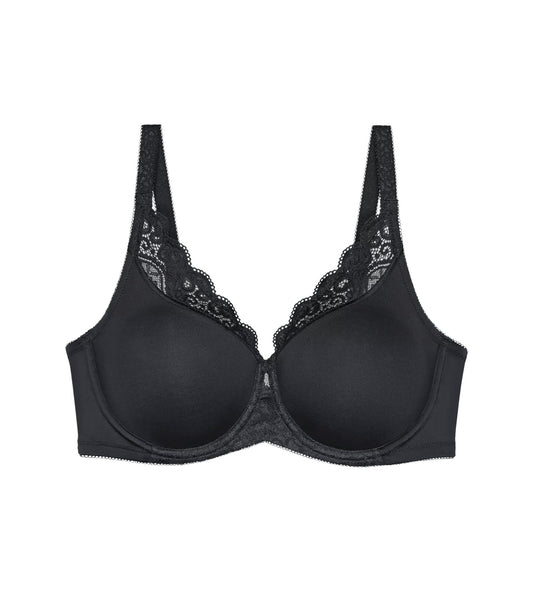 Amourette W01 (Black)