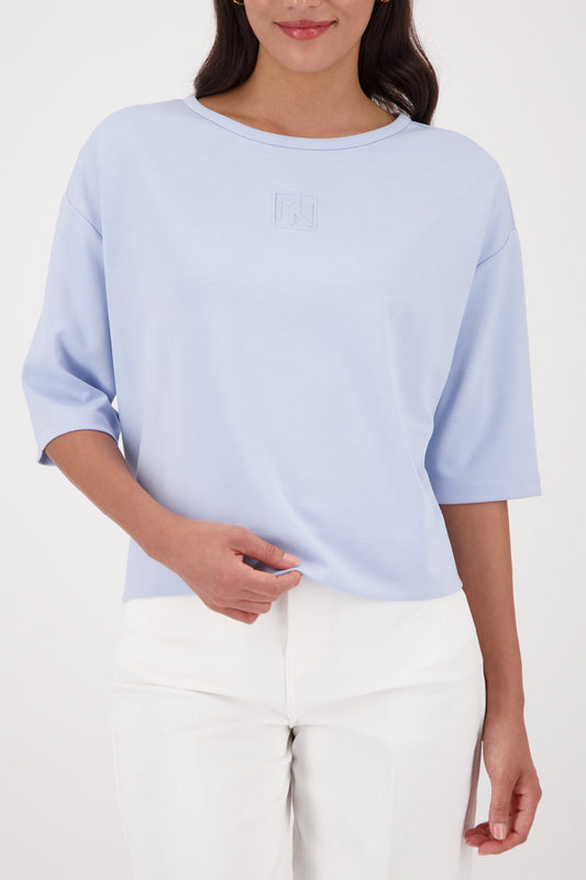Sweatshirt (Light Sky)