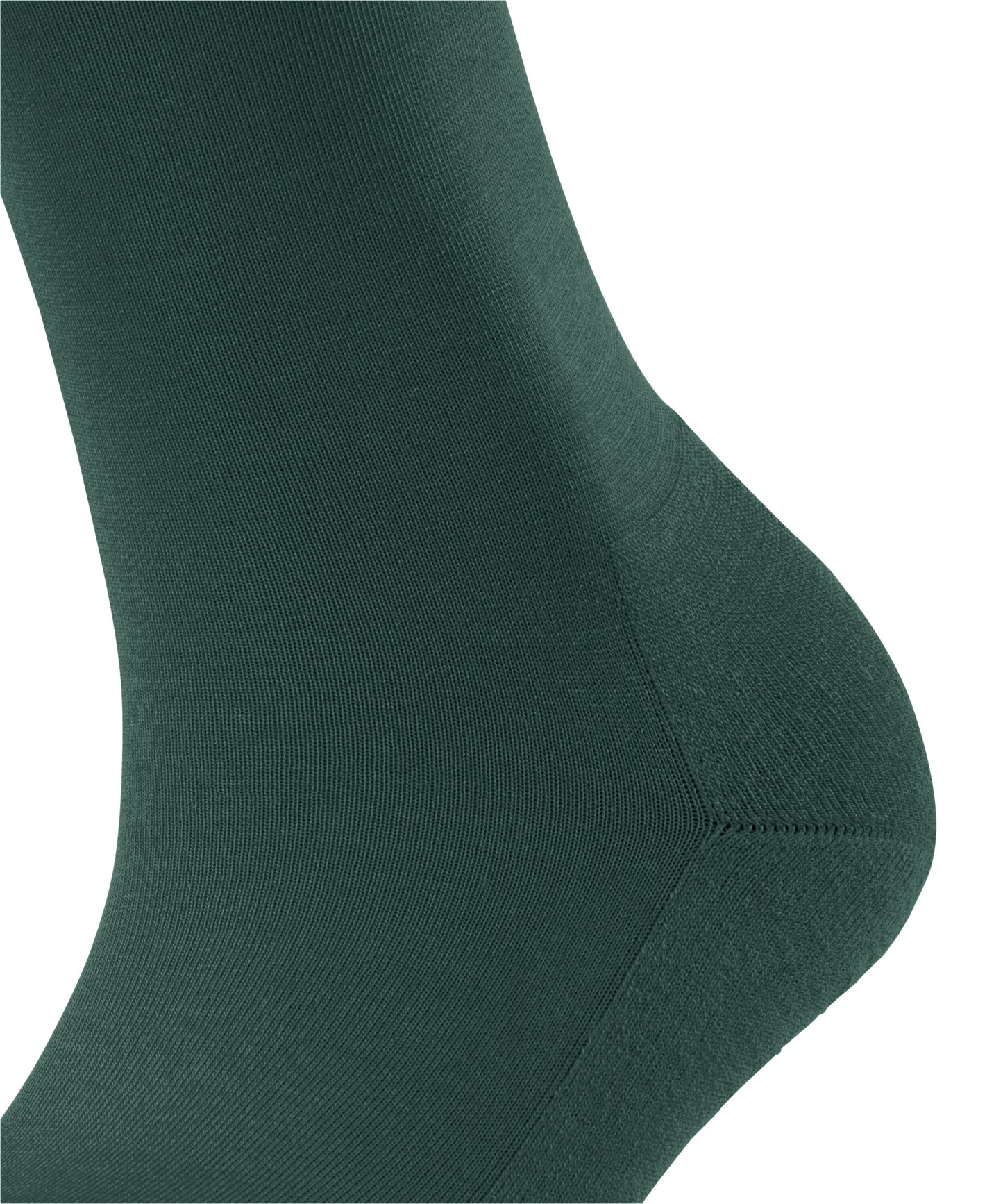 Socken ClimaWool (Hunter Green)