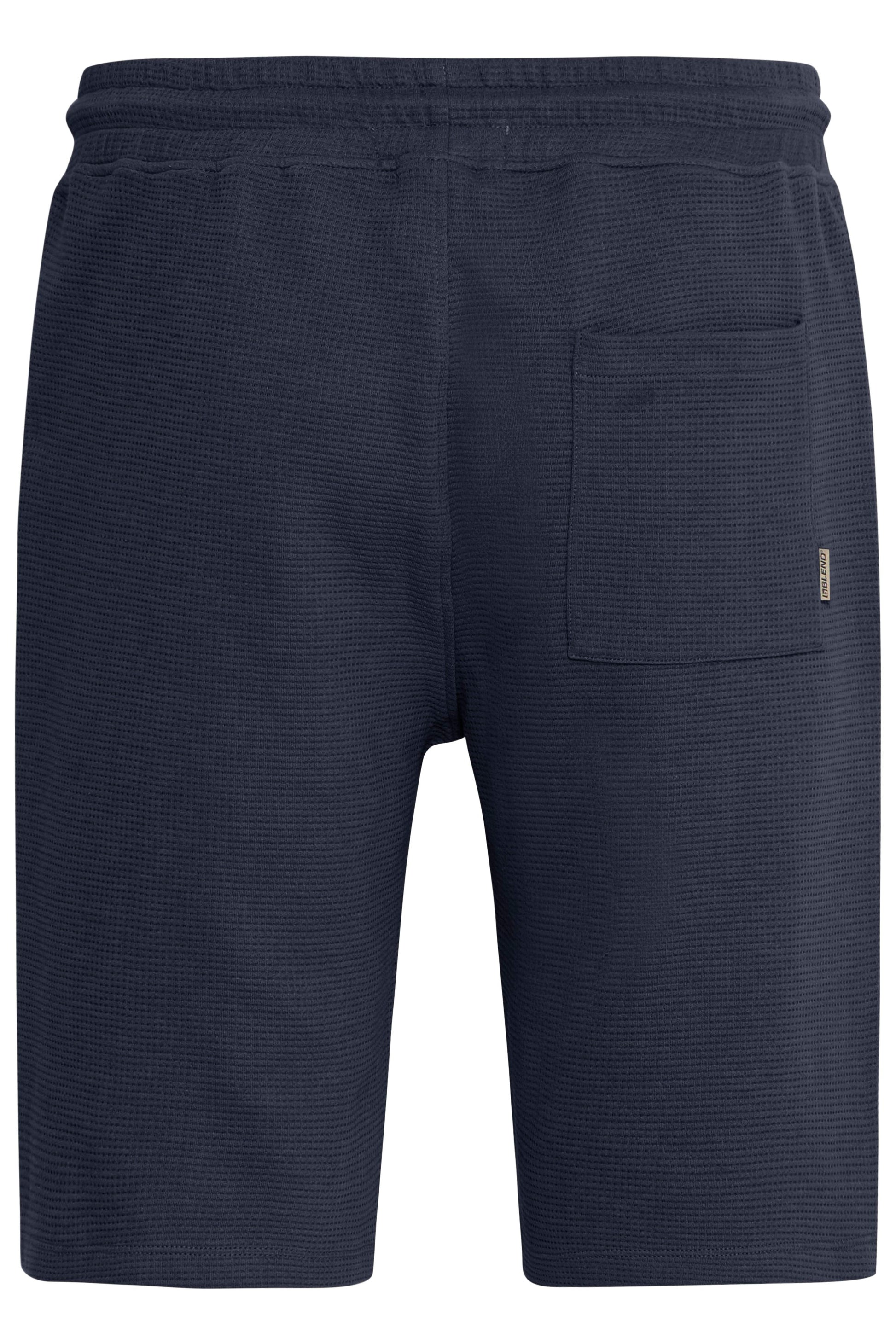 Bhfillip Shorts (Salute)