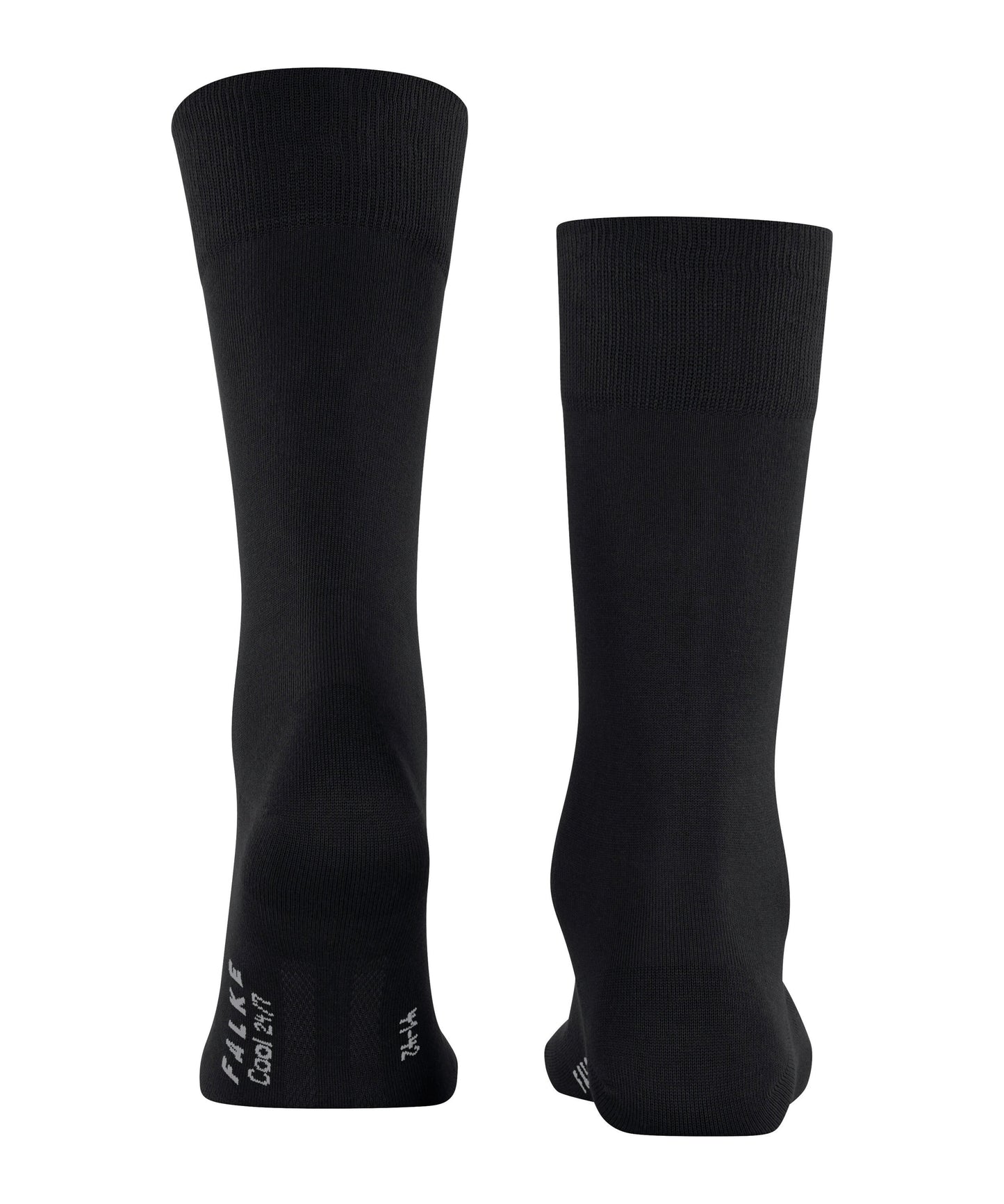 FALKE Cool 24/7 Herren (Black)