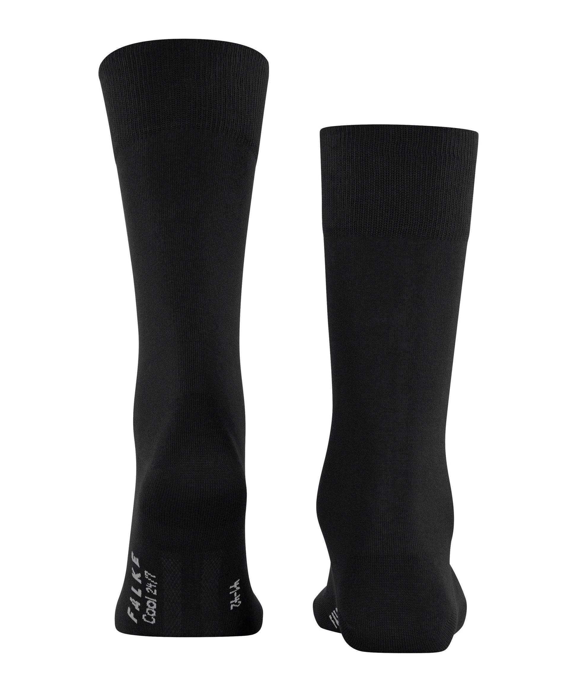 FALKE Cool 24/7 Herren (Black)