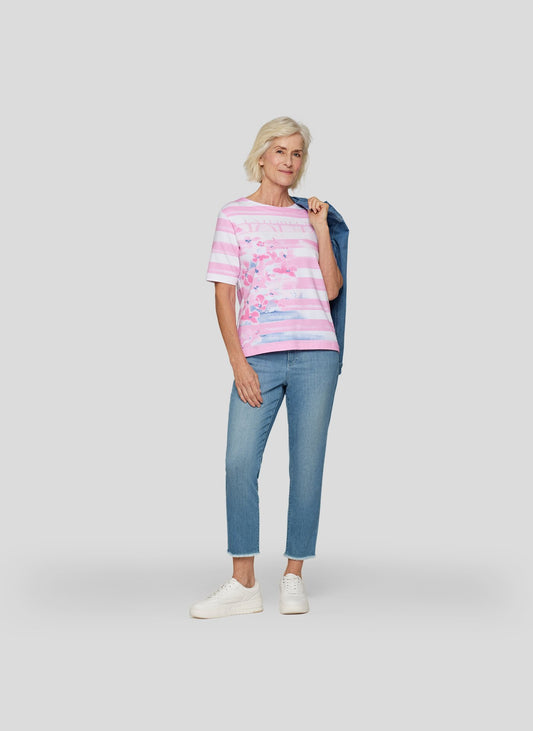 Powder Rose (Mandelbluete)