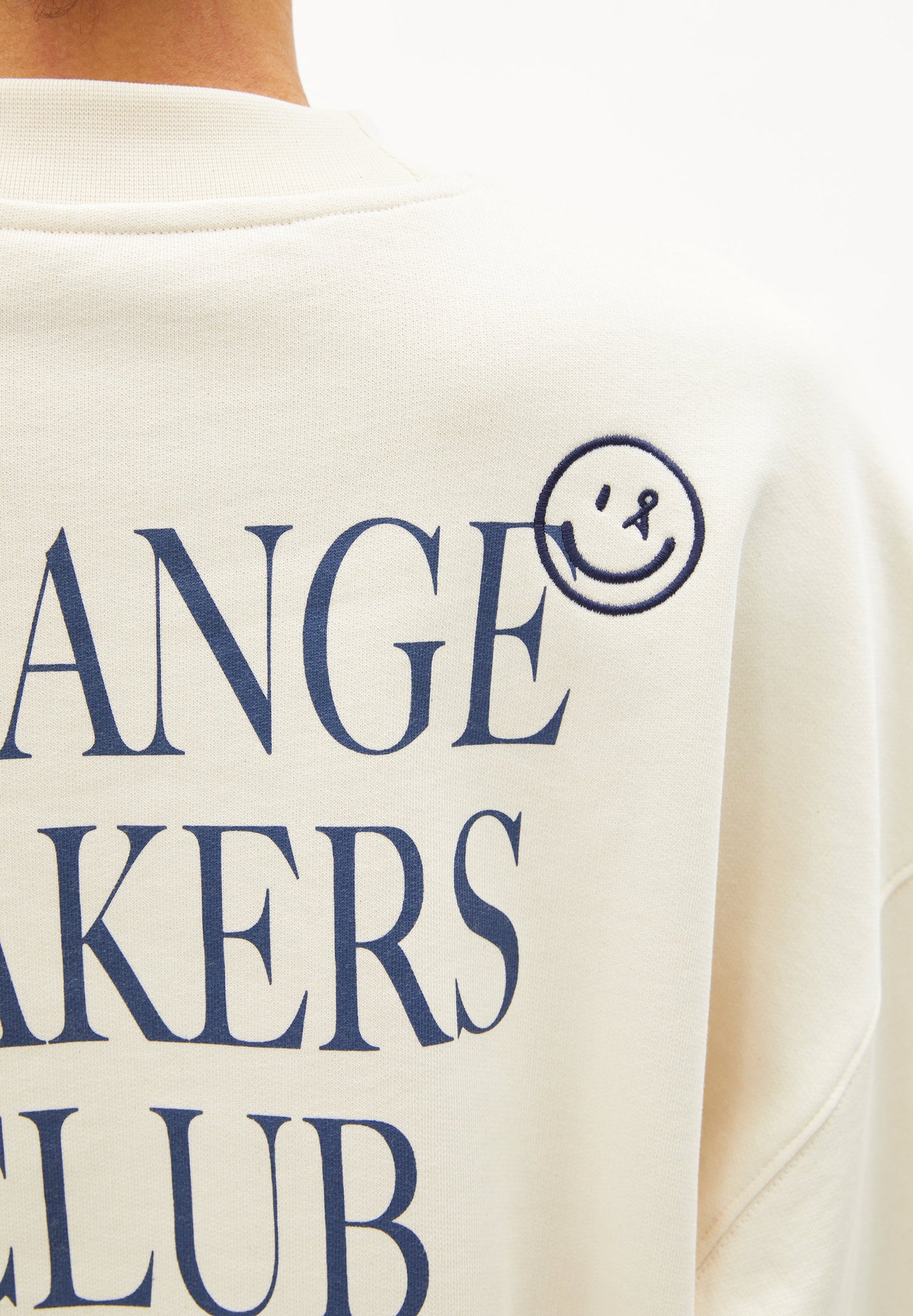 Alizaa Chaange (Undyed)