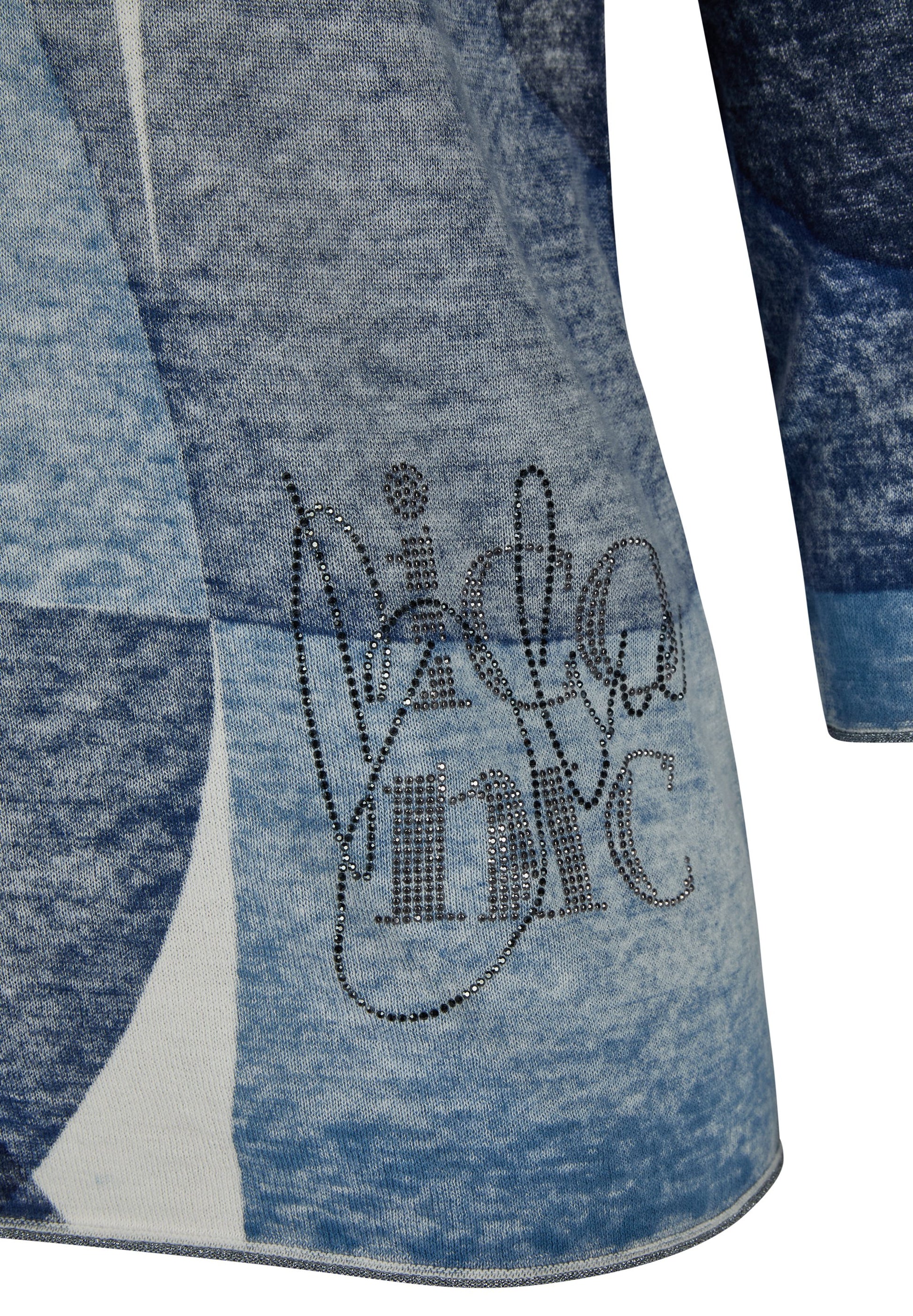 Nordic Blue (Hellblau)