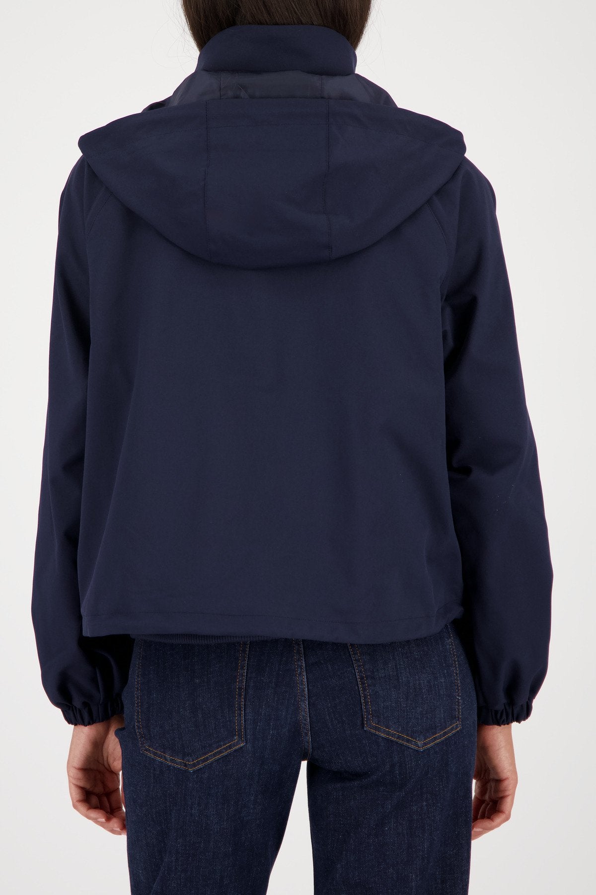 Jacke (Marine)