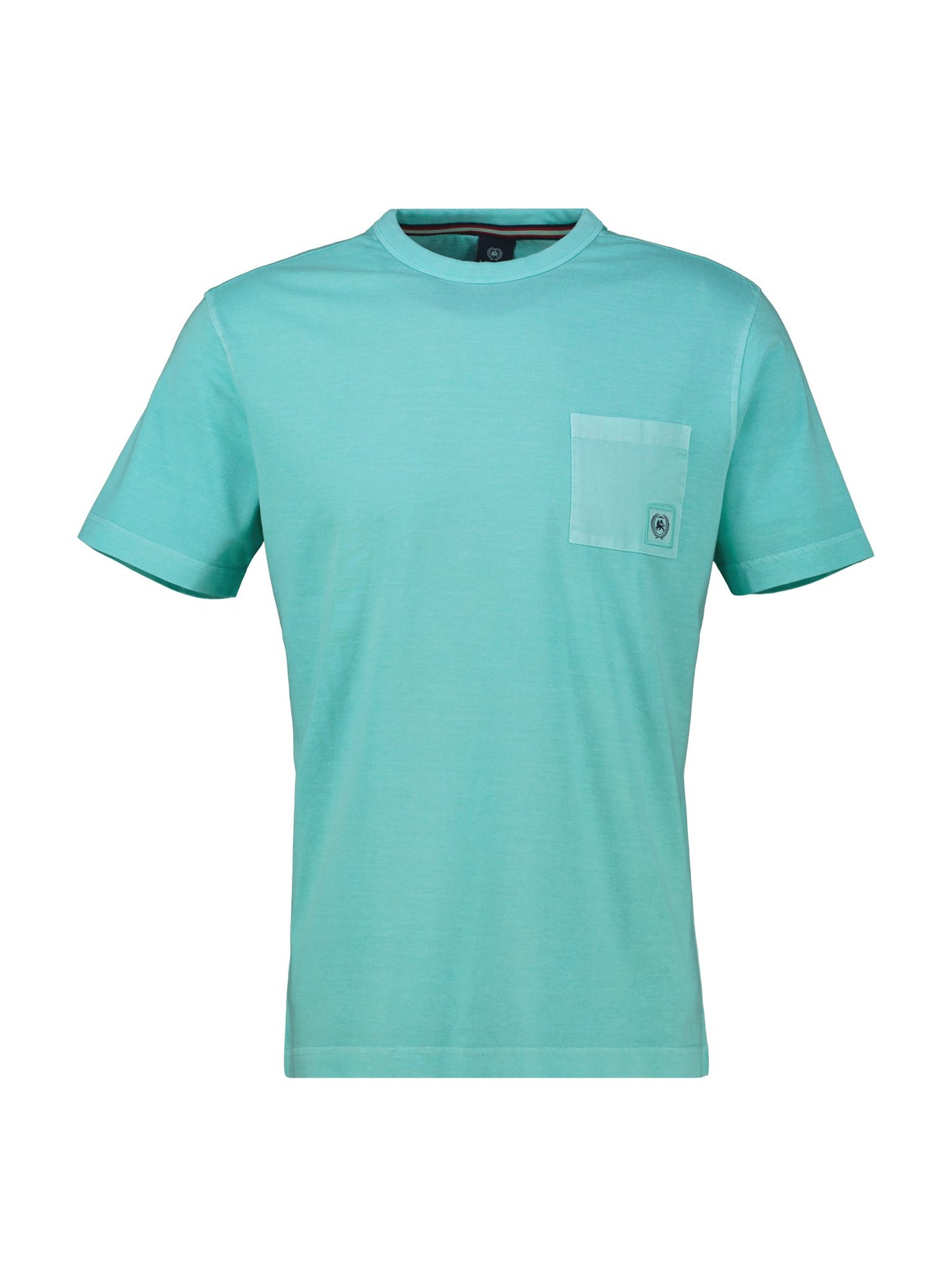 O-neck (Coastal Blue)