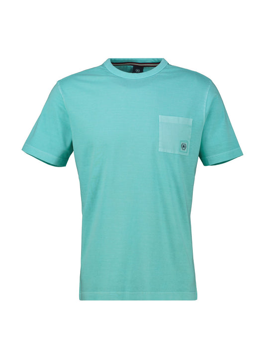 O-neck (Coastal Blue)