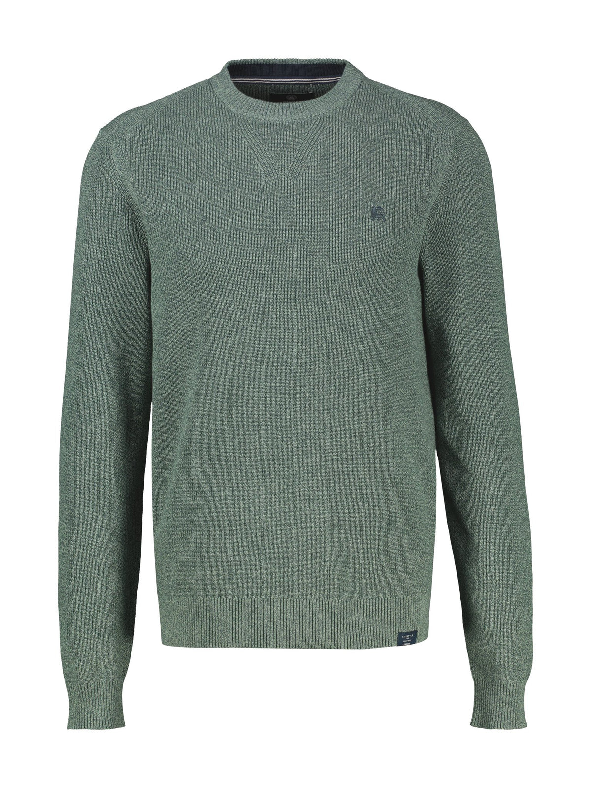 O-neck Buendchen (Cedar Green)