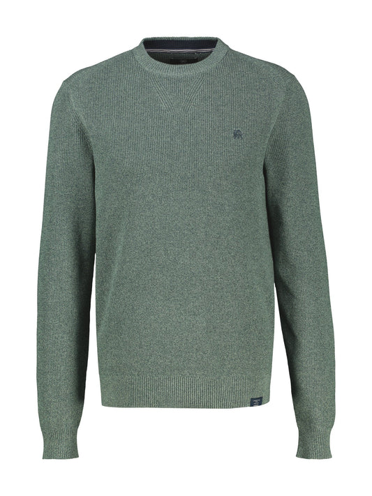 O-neck Buendchen (Cedar Green)