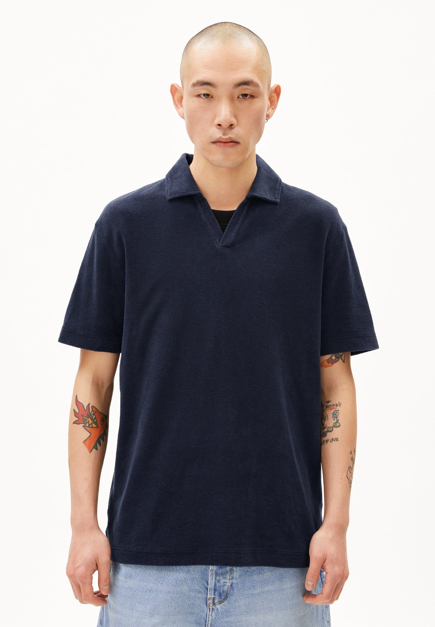 Maarkos Polo Terry (Night Sky)