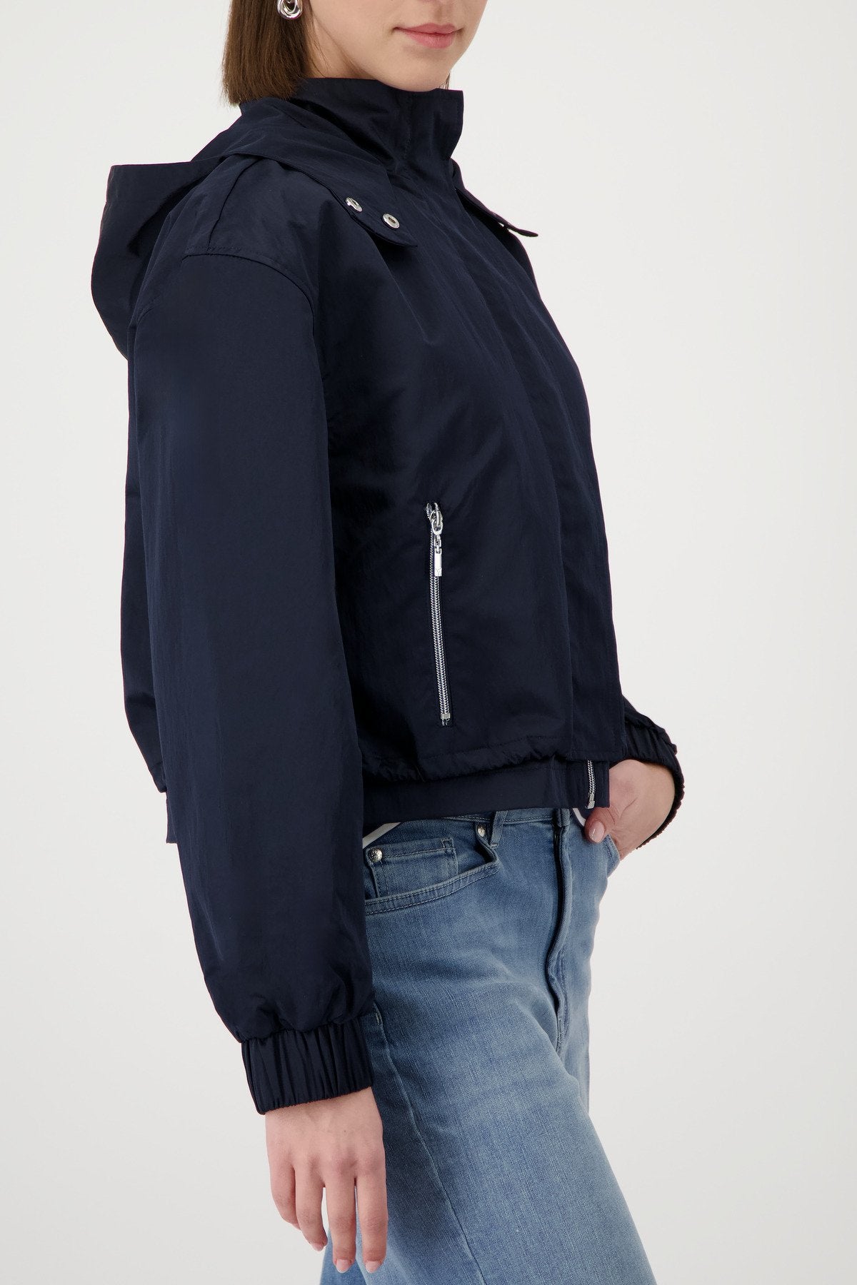 Jacke (Marine)