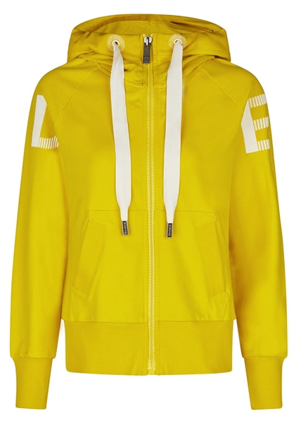Sweatjacke ESW_Kekoa Jacket slim fit