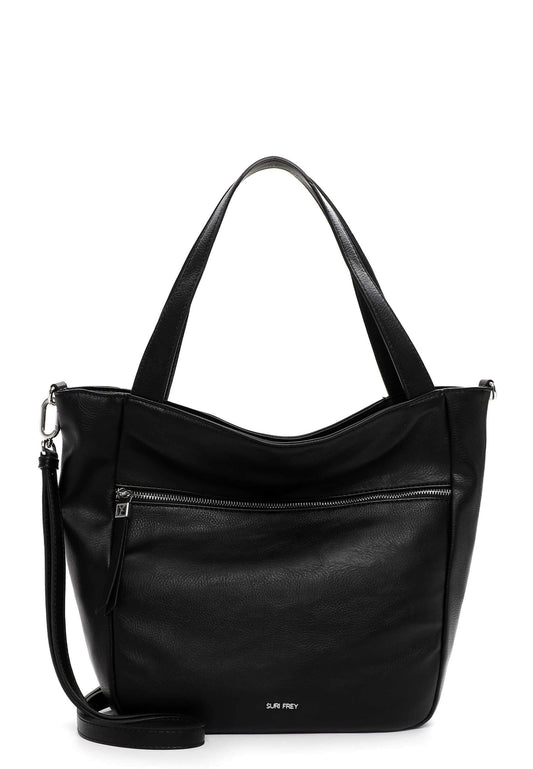 Shopper SFY Abbey (Black)