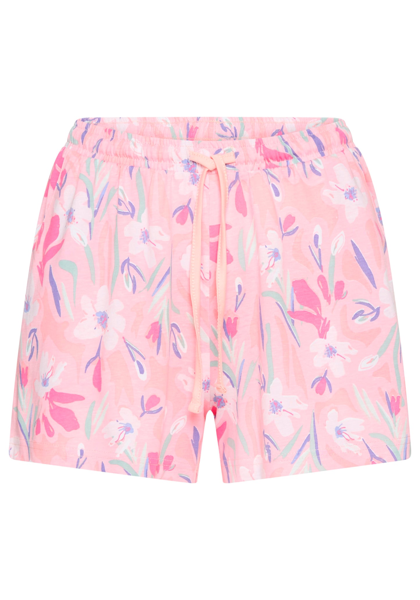 Vivance Dreams VD Shorts (Rose Aop)
