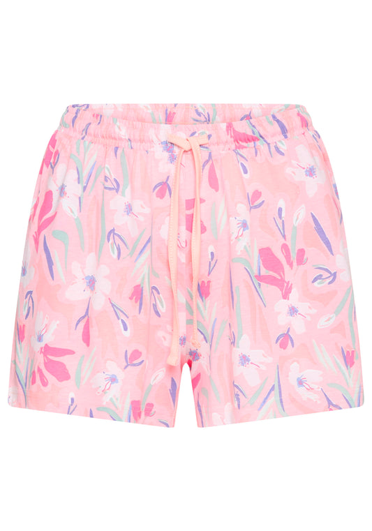 Vivance Dreams VD Shorts (Rose Aop)