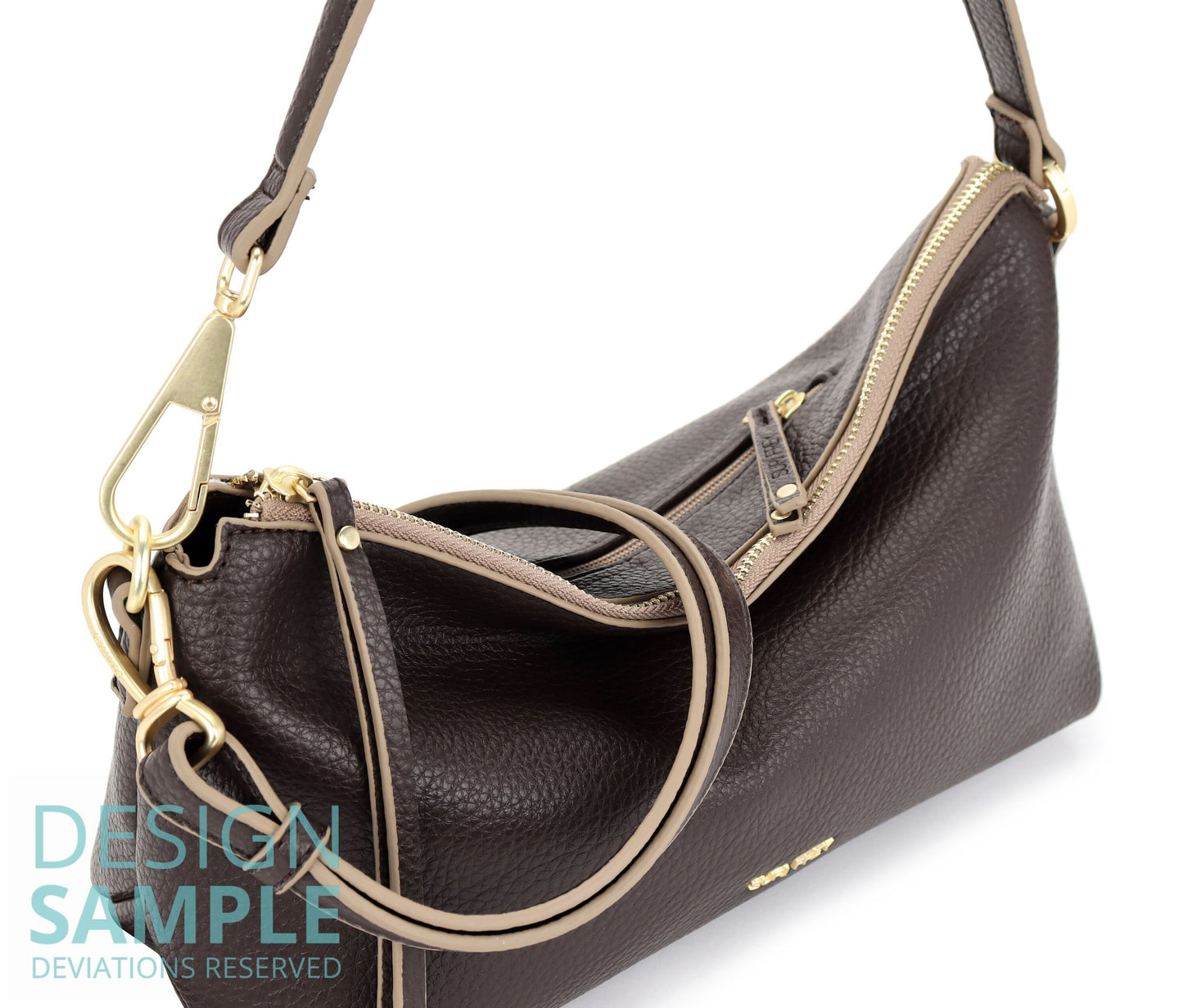 Beutel SFY Melany (Brown)