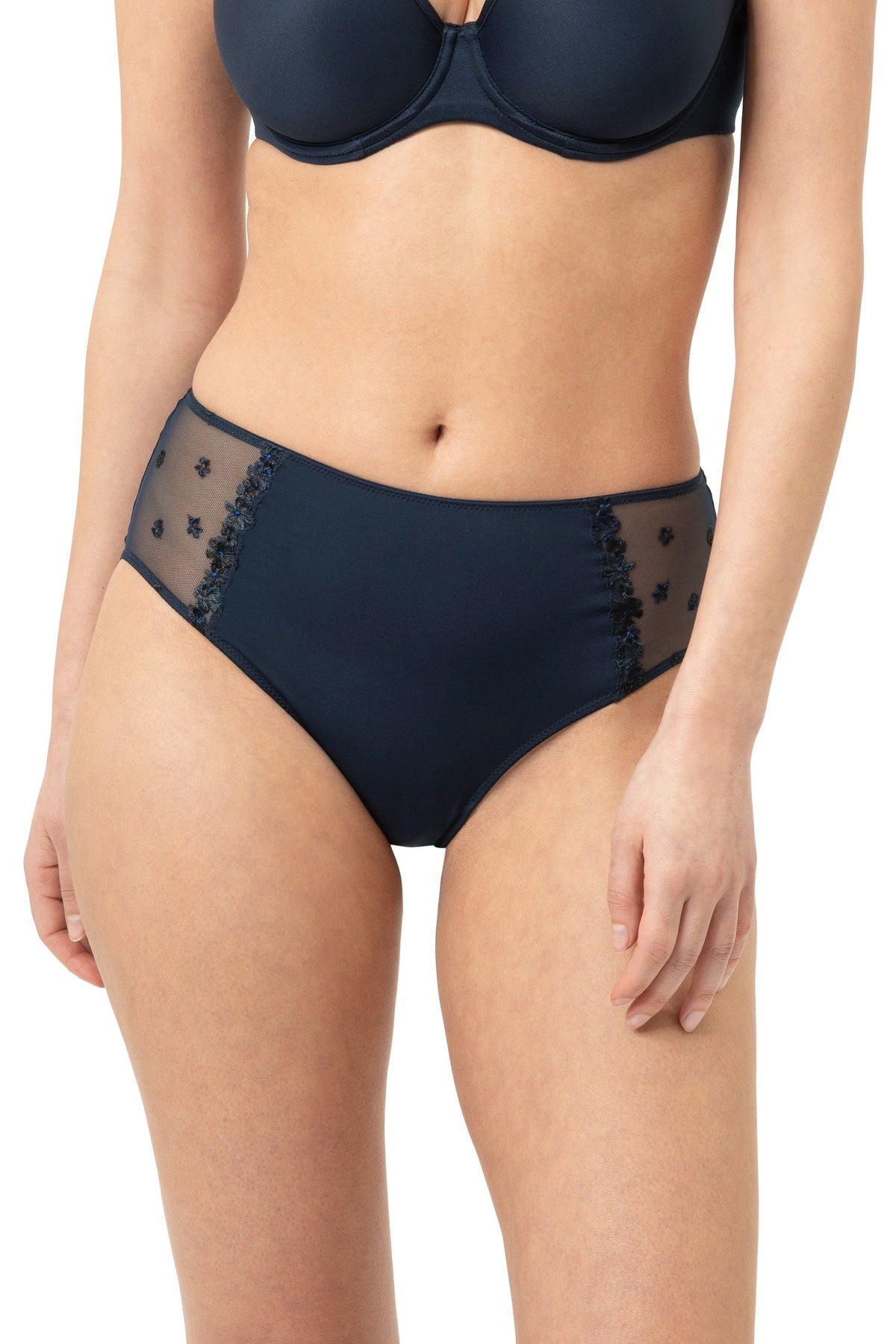 American Pants (Night Blue)