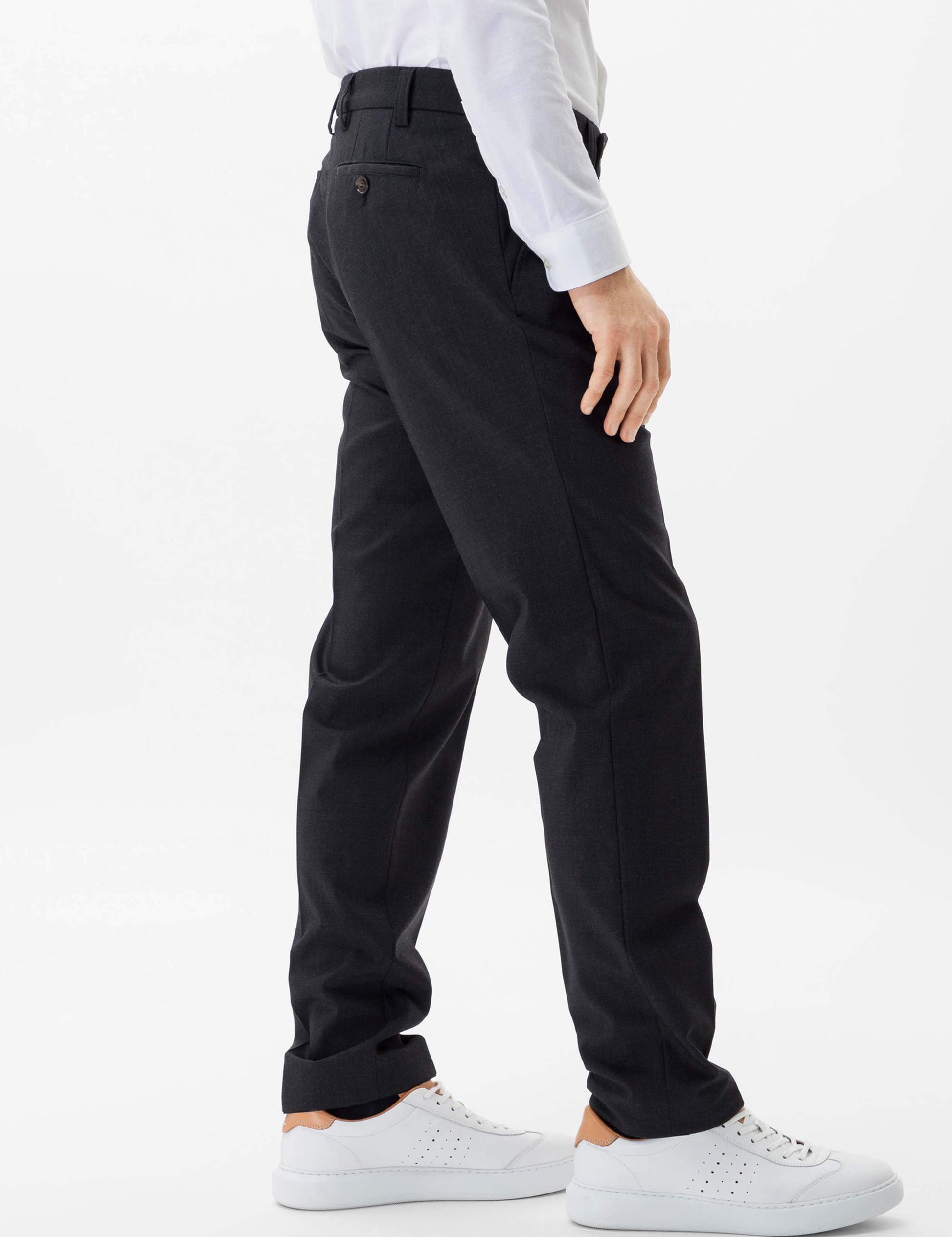 Style Jan (Dark Grey)