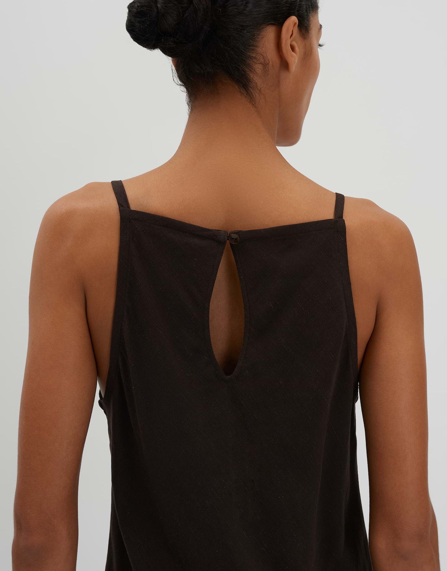 Qualeza (Dark Espresso)