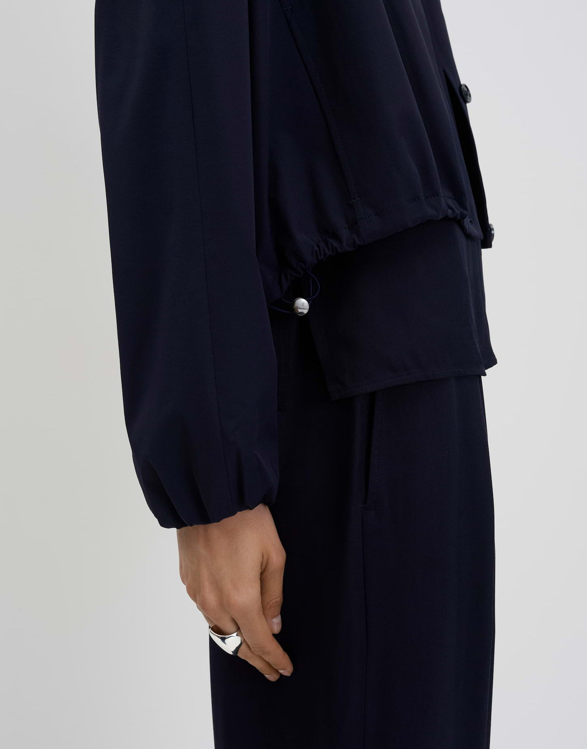 Norli (True Navy)