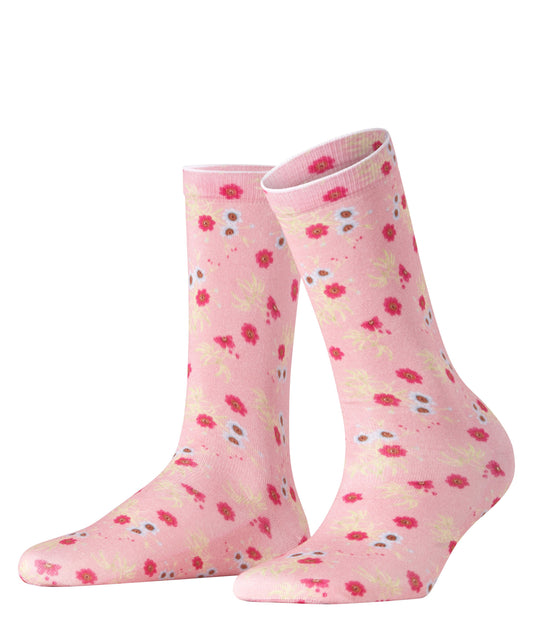 Burlington Floral Romance Damen (Powder Pink)