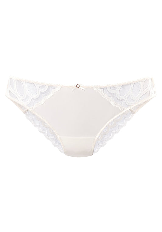 lascana Slip (White)