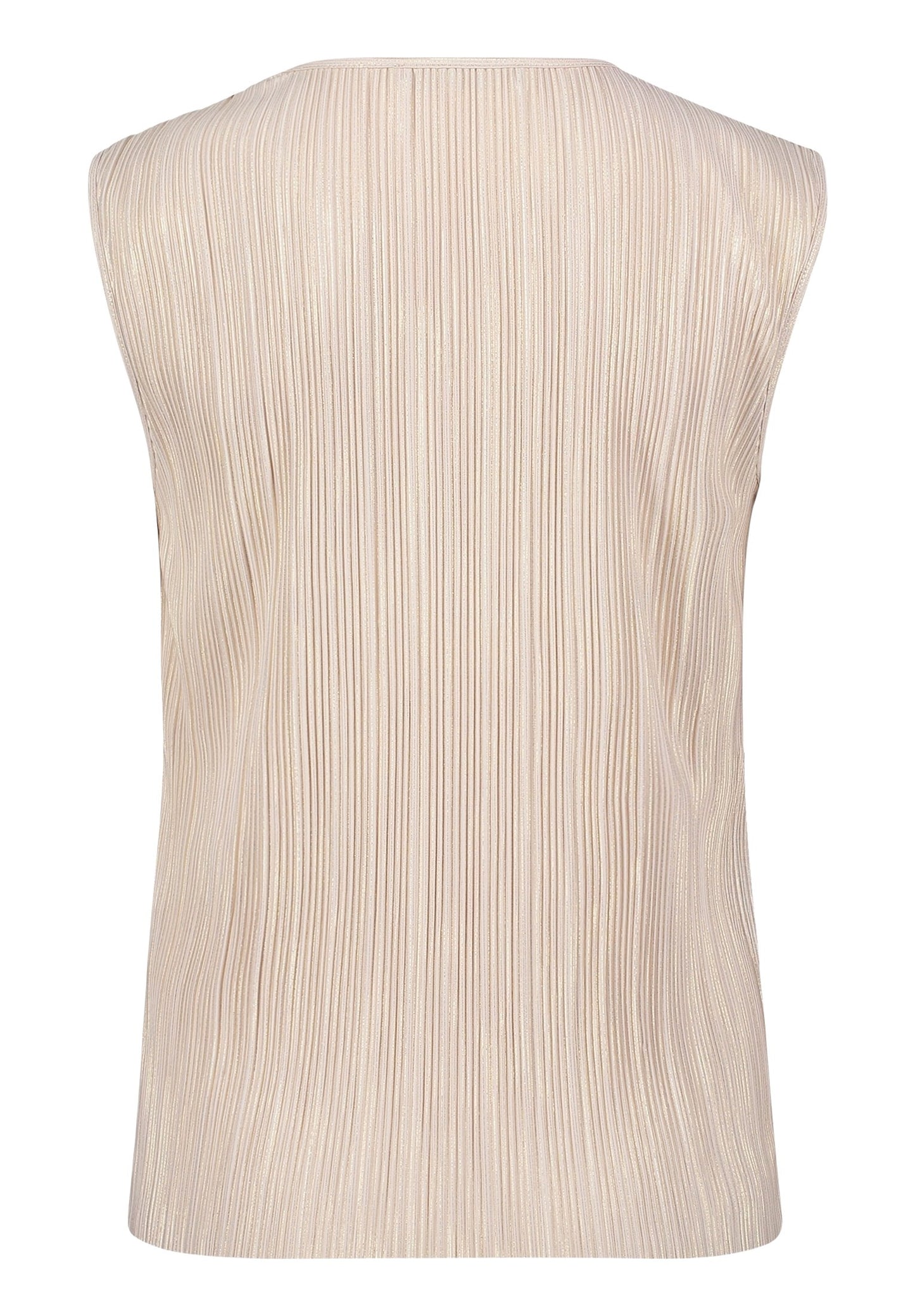 Casual-Shirt (Light Beige)