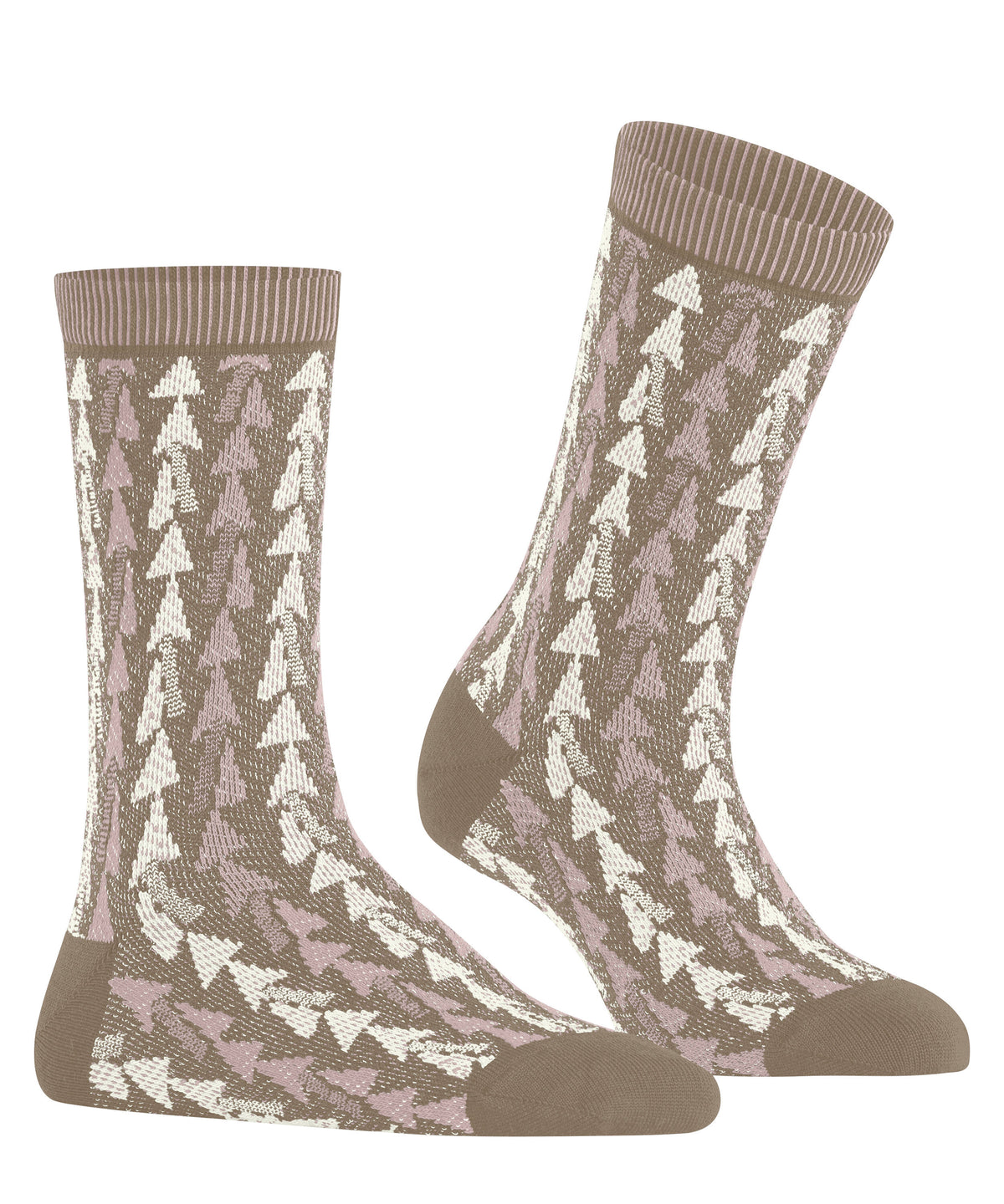 FALKE Pinewood Damen (Nude)