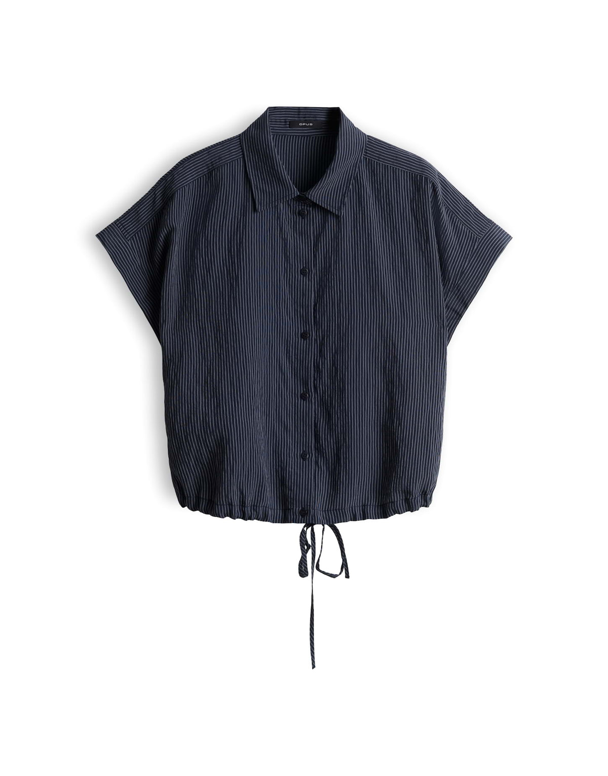 Flaneta (Coal Blue)