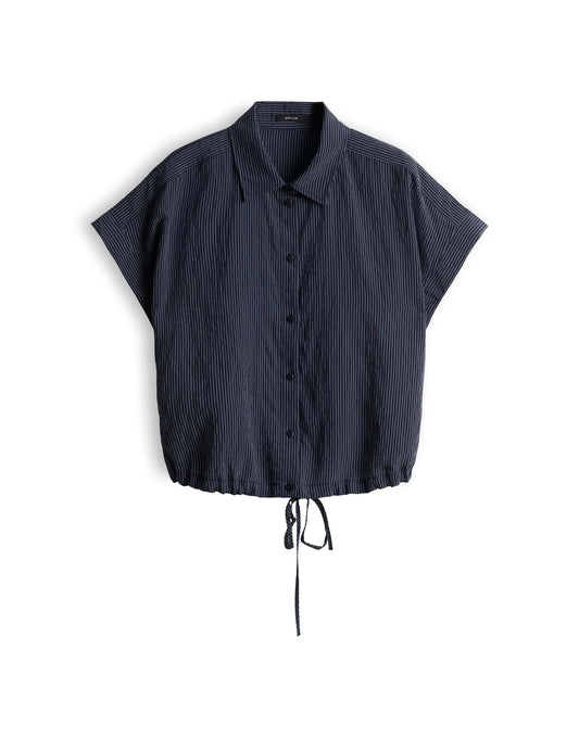 Flaneta (Coal Blue)